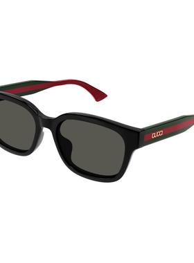 开云眼镜 古驰GUCCI男女同款方框板材全框防晒太阳镜墨镜GG1872SK