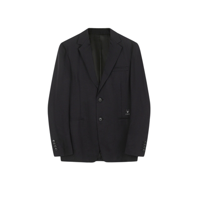 CNC通勤春夏休闲商务西服