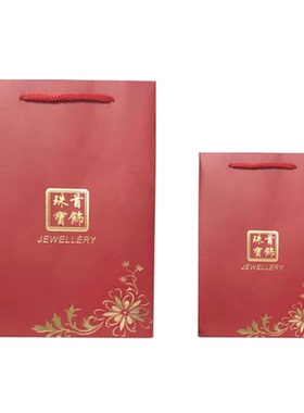 定制珠宝首饰袋文玩玉器袋有现货