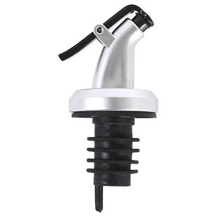 倒油嘴油瓶嘴不滴漏导流调料瓶硅胶塞橄榄油瓶塞瓶盖酒瓶塞瓶盖子