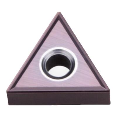 不锈钢数控刀片TNMG160404-MA/MS