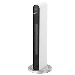 松下取暖器家用节能全屋暖气浴室速热立式暖风机大面积电暖器客厅