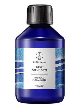 Florihana矢车菊纯露超补水滴眼