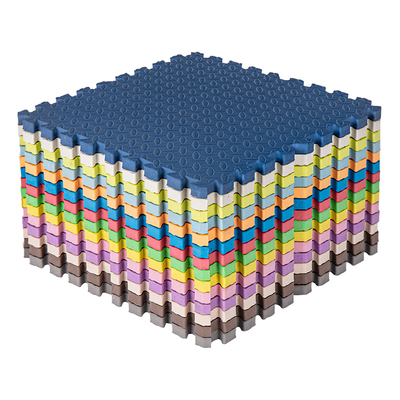 加厚泡沫地垫爬爬垫拼接垫子家用卧室爬行垫儿童地板垫拼图减震