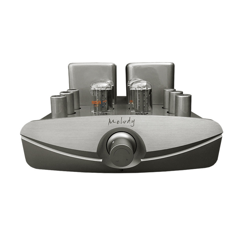Melody/麦丽迪/力 SP3升级版evo 发烧hifi电子管推挽胆机功放