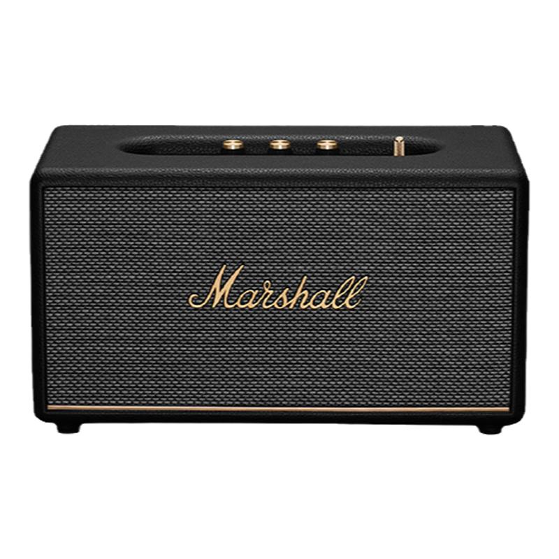 MARSHALL STANMORE 三代 III马歇尔3代音响蓝牙音箱无线国行正品