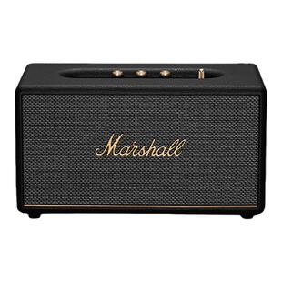 MARSHALL STANMORE 三代 III马歇尔3代音响蓝牙音箱无线国行正品
