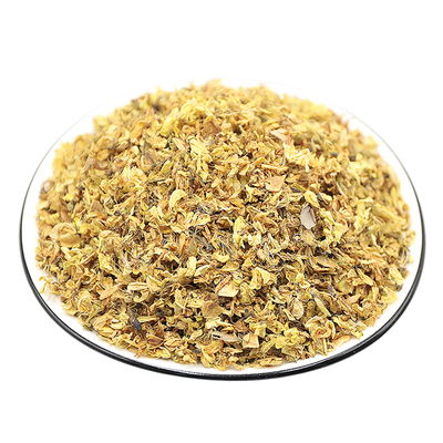 槐花干中药材当季新货国槐花