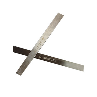 成都3A超硬高速钢白钢刀白钢条车刀焊接车刀白钢刀胚锋钢刀片200