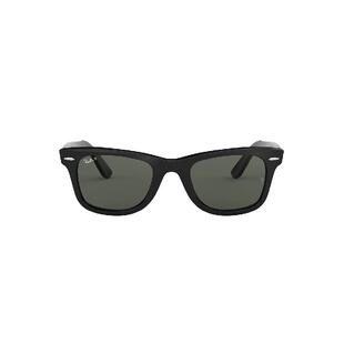 【自营】RayBan雷朋墨镜女时尚太阳镜徒步旅行者礼盒0RB2140F偏光