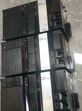 NJ501-1300 NJ-PA3001 欧姆龙PLC 可编程控制器