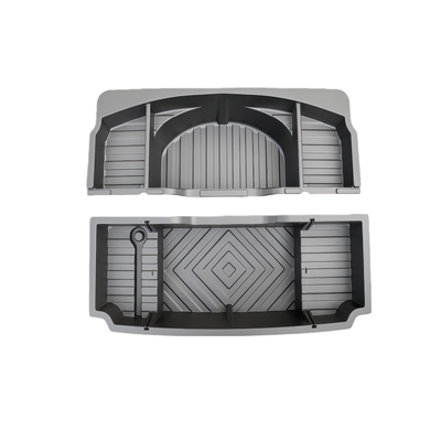 埃安V/埃安i60后备箱储物盒