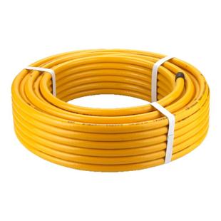 304不锈钢燃气管天然气管道连接金属防爆波纹管热水器煤气灶软管