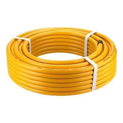 云然304不锈钢燃气天然气防爆管