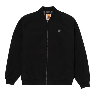 Timberland添柏岚男士外套秋冬户外运动防风透气休闲立领飞行夹克