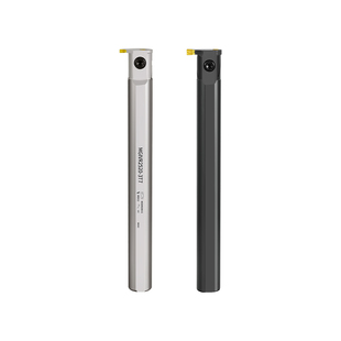 数控内孔槽刀内槽切槽刀杆MGIVR2016/25203125-2/3/4割槽切断车刀