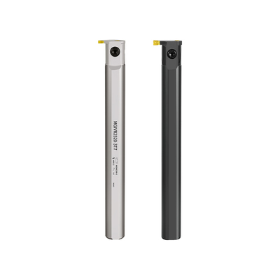 内孔槽刀MGIVR/L弹簧钢防震系列