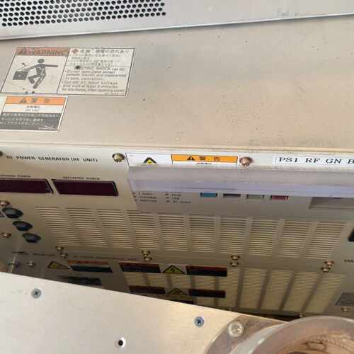 DAIHEN WGA-50E 射频电源 5000W 2MHz