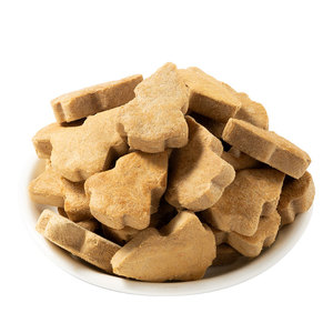 云杉冻干排毛猫草粒猫咪零食排毛化毛磨牙猫咪专用猫草粒冻干零食