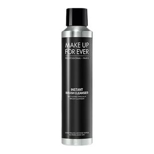 【自播专享】MakeUpForEver玫珂菲化妆刷清洁清洗剂免冲洗140mL