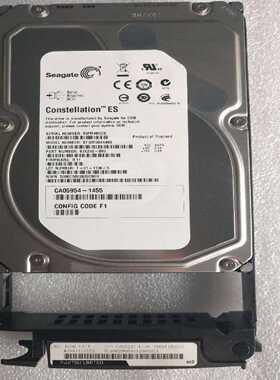 议价富士通 硬盘CA07237-E120E420 CA05954-1455 2TB SAS 测试好