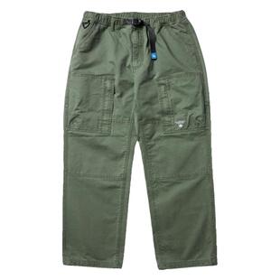 【官方直营】Liberaiders LR TROOPER PANTS 口袋工装休闲裤24SW