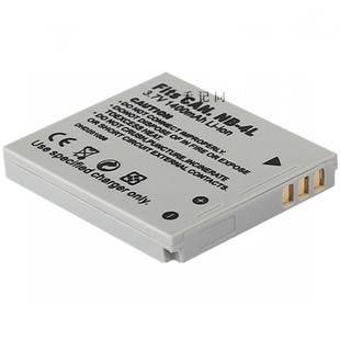 佳能NB4L NB-4L电池 IXUS 230 220 120 130 100 115 110 255HS