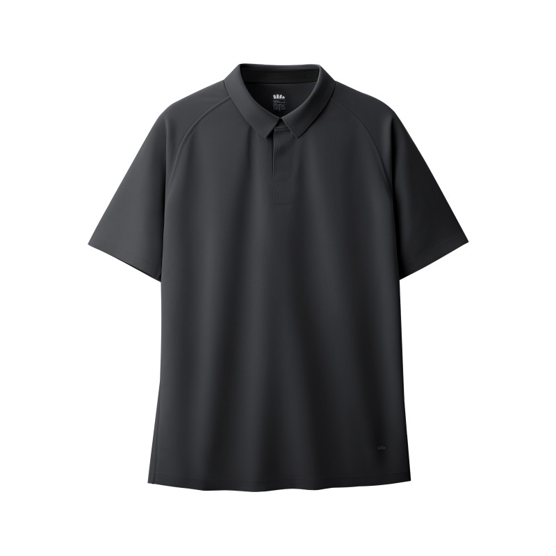 蕉下男士防汗渍Polo衫速干衣新款短袖抑菌舒爽夏防晒上衣运动T恤