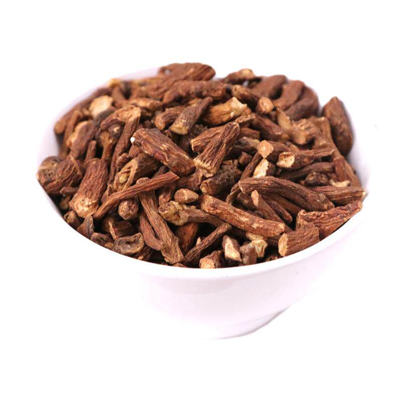 蒲公英根茶婆婆丁根食用中药材