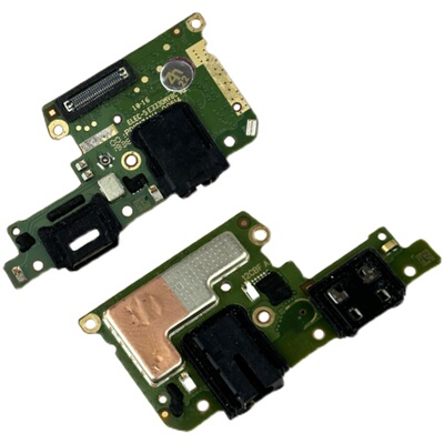 华为全新原装mate10系列尾插
