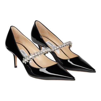 高跟鞋法式小跟高尖头单鞋