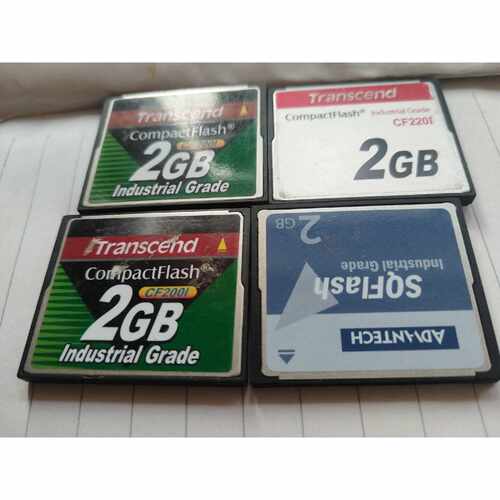 询价Transcend研华ADVANTECH工业级卡2G议价