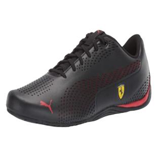 Puma彪马赛车鞋男鞋Drift Cat运动休闲鞋 Mercedes奔驰系列307196