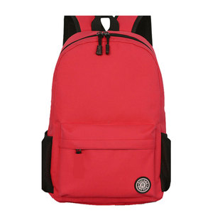 定制书包小学生印logo儿童双肩背包培训班广告辅导班定做图案订做