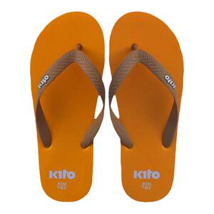 KITO潮流时尚沙滩人字拖
