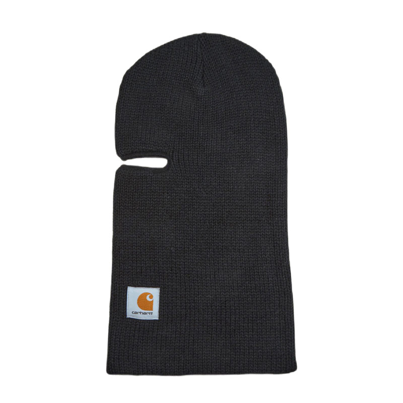 CARHARTT WIP Storm Mask 24秋冬围脖 新款面罩针织帽冷帽头套