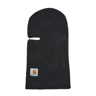CARHARTT WIP Storm Mask 24秋冬围脖 新款面罩针织帽冷帽头套