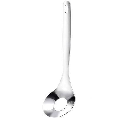 不锈钢压肉丸勺子神器家用挤肉