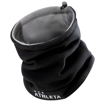 ATHLETA冬季围脖加厚加绒面罩