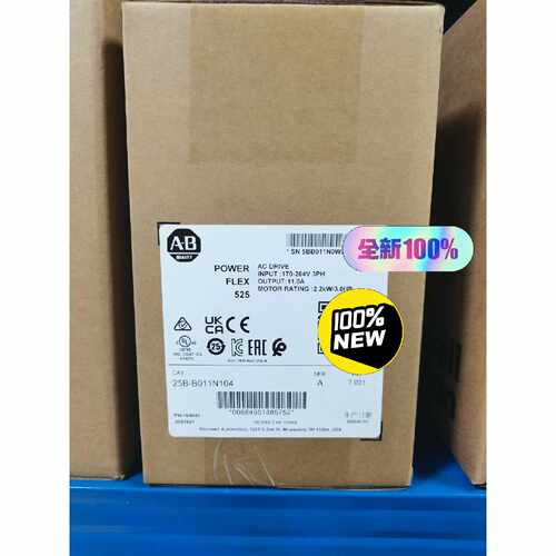议价25BB011N104自动化AllenBra适用