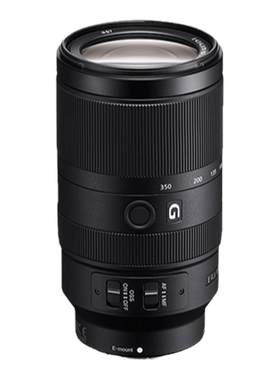 Sony/索尼E70-350mmF镜头