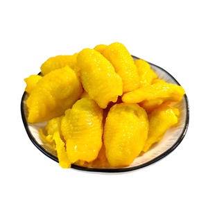 盐焗鸡脚筋鸡脆骨即食独立小包装