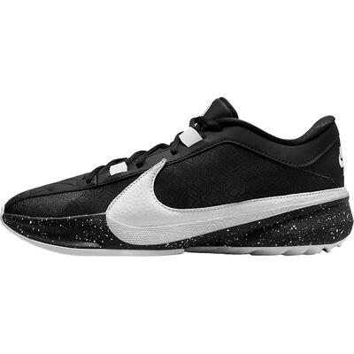 Nike/耐克官方正品Zoom Freak 5男士缓震运动篮球鞋DX4985-003