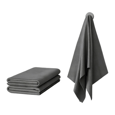 魔力擦玻璃无水印抹布专用无痕加厚吸水魔力布清洁不掉毛保洁神器