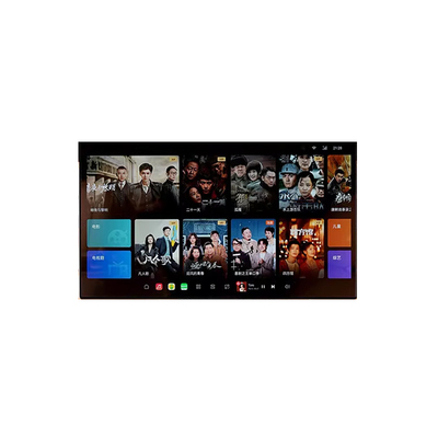 岚图梦想家内饰屏幕钢化膜