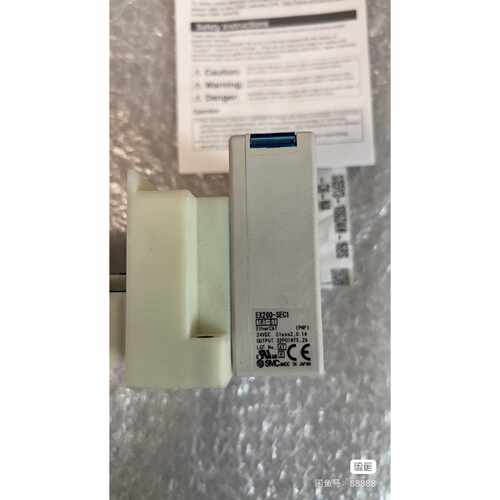 【请询价】EX260SEC1日本SMC阀岛实物图需要联系议价出