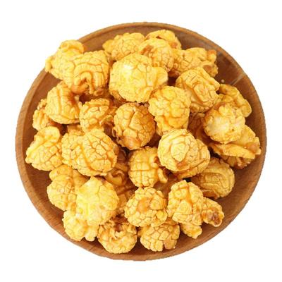 脆十里爆米花奶油焦糖味袋装酥脆