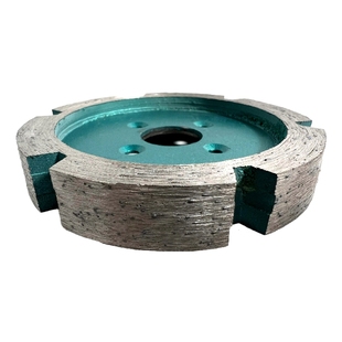 加厚金刚石锯片雕刻铲片石材混凝土水泥开槽切割工具角磨机打磨片