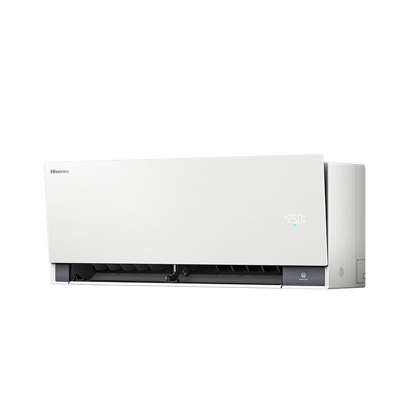 海信空调E5Pro大1.5匹一级能效以旧换新