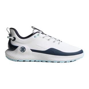 G/FORE吉福官方早春新品男士高尔夫鞋SPIKELESS MG4+O2系列运动鞋